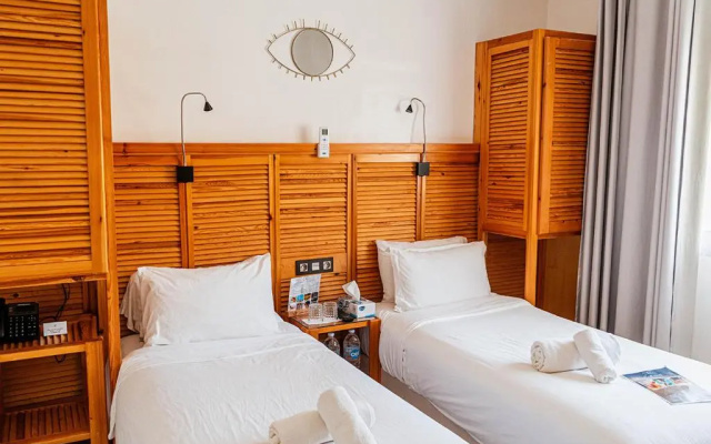 Dakhla Club Hotel & Spa
