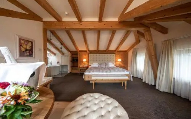 Romantik Hotel Oberwirt