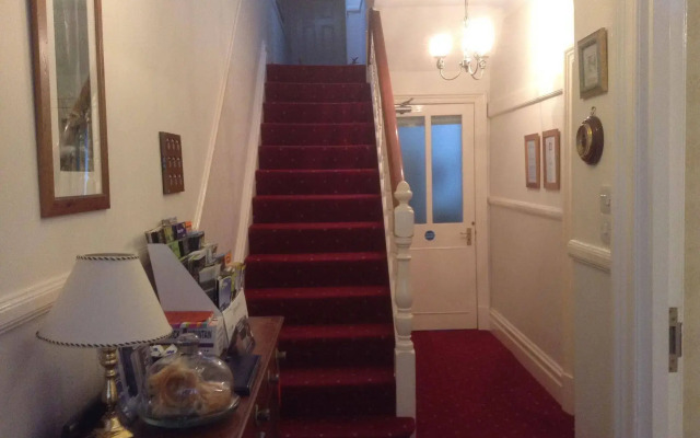 Glendale Guest House