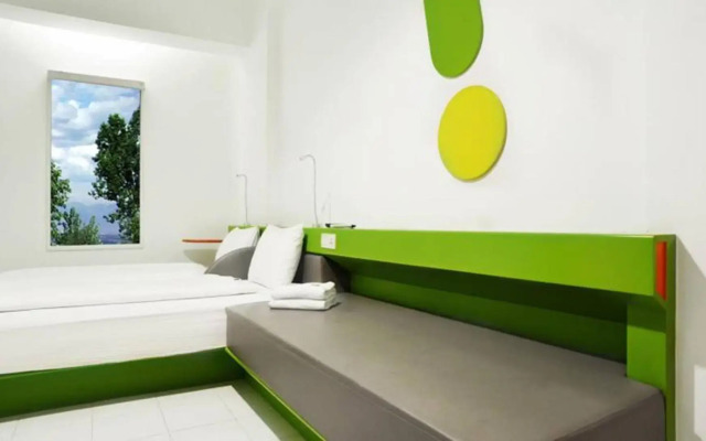 Quest Vibe Dewi Sri Bali