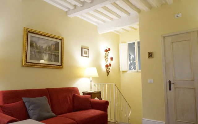 Silvia Apartment
