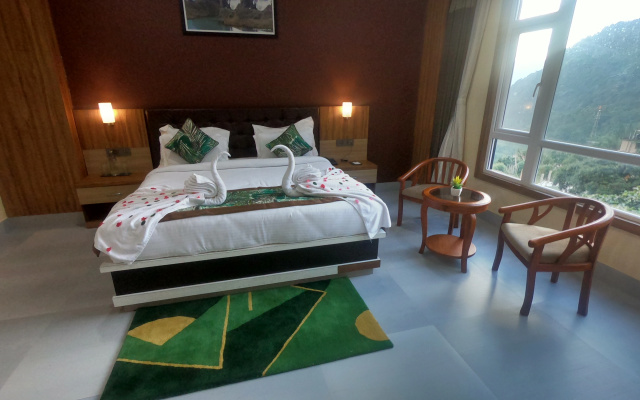 The Z Retreat and Spa
