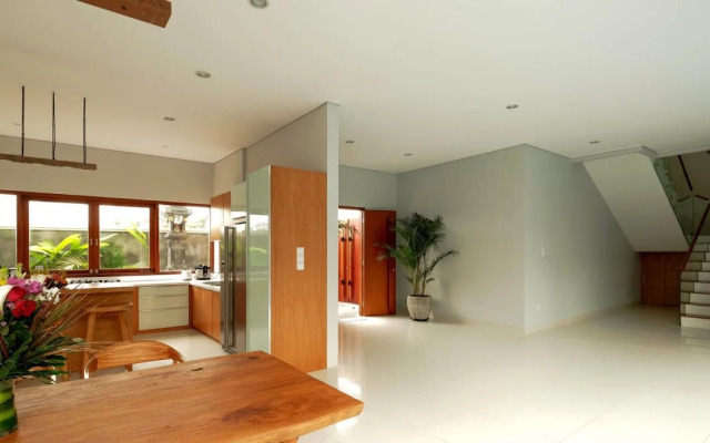 Sehati Villa 2