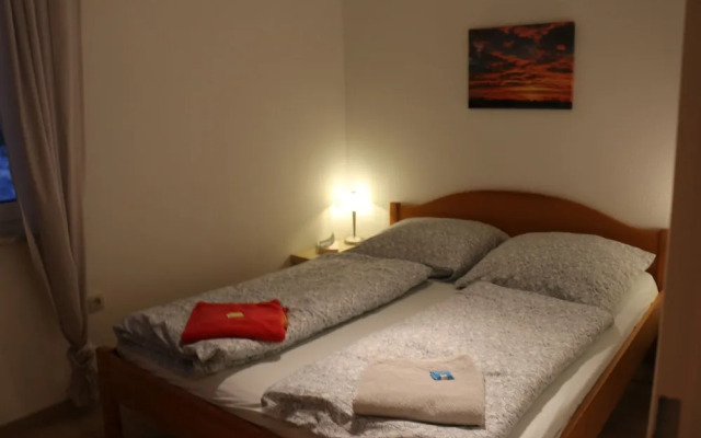 Ferienwohnung Norderaltendeich
