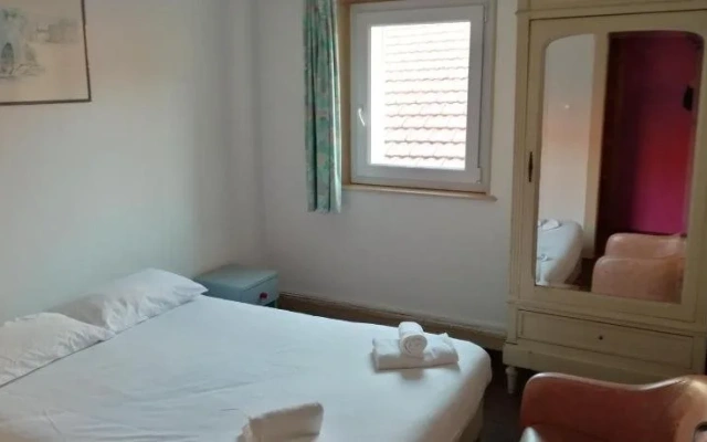 Mamyvonne Vacances