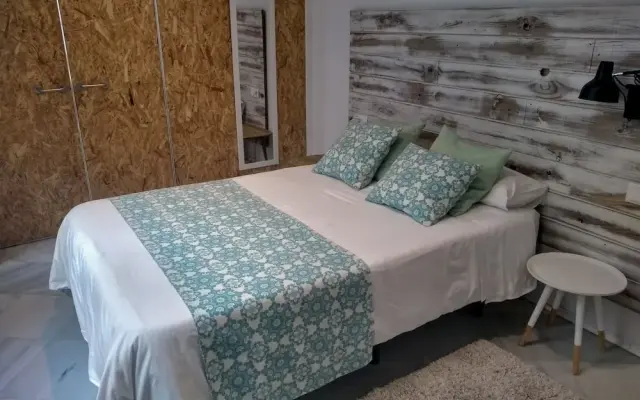 Apartamentos Turísticos Aires De Cádiz