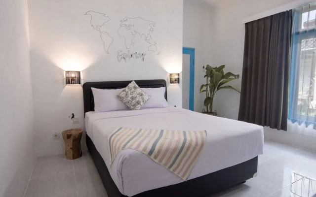 Prima Cottage