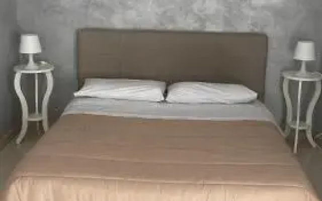 Casa Toto
