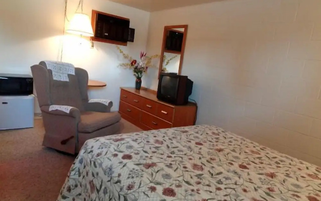 Cresco Motel