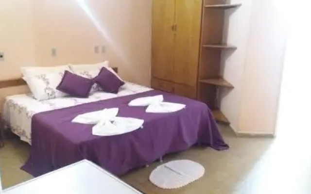 Pousada Pai Inácio