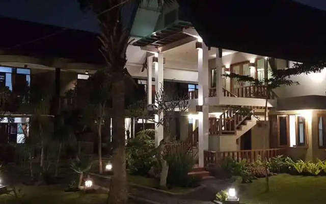 Villa de Rossa