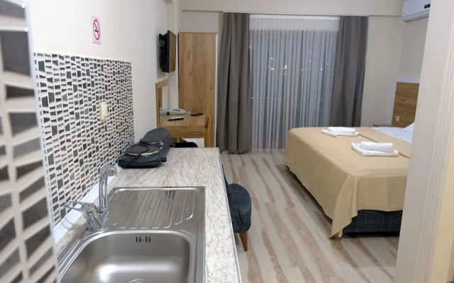 Siba Pamukkale Life Thermal
