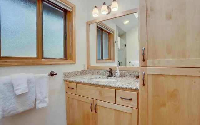 7 Cedar-Forest Views-3BR/2BA
