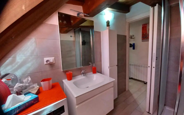 Appartamento Fiuggi Terme