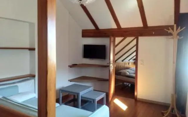 Casa di Sasso