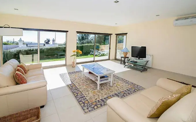Villa Sao Joao