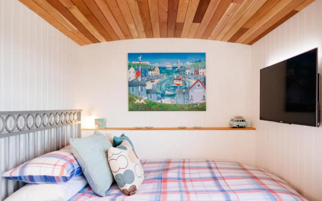 Mount View Overnight Accommodation