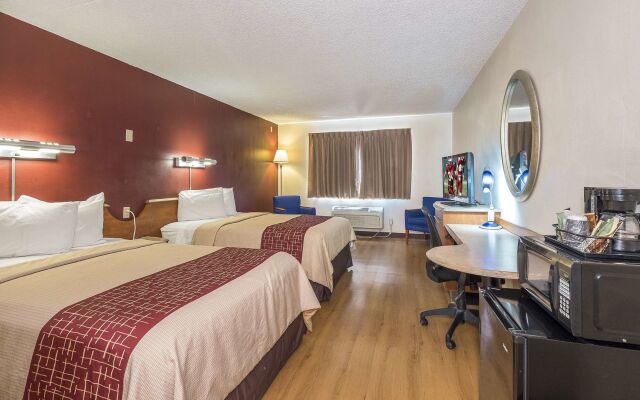 Sycamore Suites