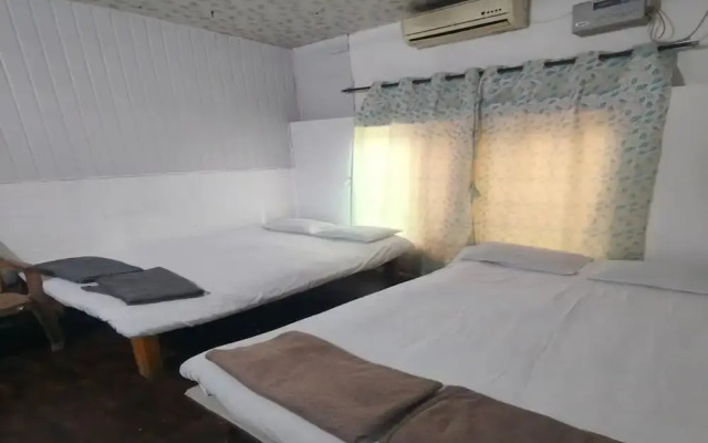 Patil Resort