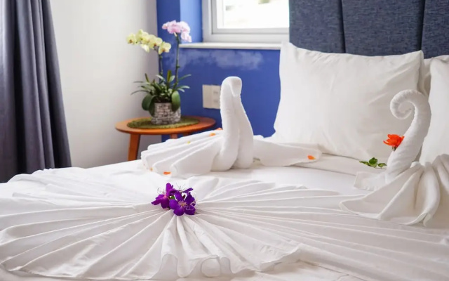 Myrtle Boutique Hotel
