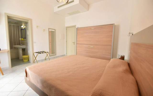 Hotel Gentile
