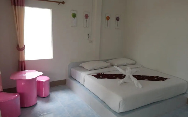 Hadsaisuay Resort and Homestay