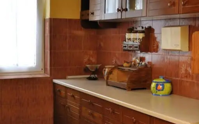 Apartment Girasole