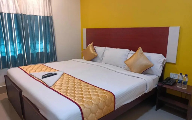 Skyry Hotels Adyar