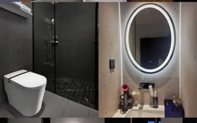 Molan Hotel (Wuyi Square IFS International Financial Center)