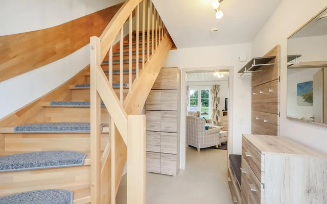 Beautiful Home in Altefähr/rügen With 3 Bedrooms and Wifi