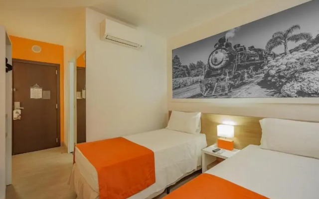 BG Hotel by Nobile