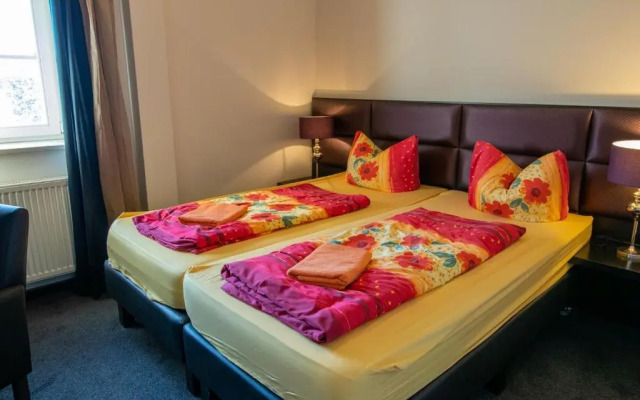 Modernes Appartement am See