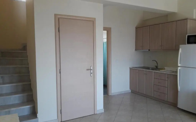 Akti Zaga Apartments