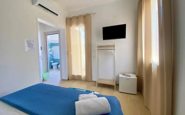 B&B Le Venere Rooms