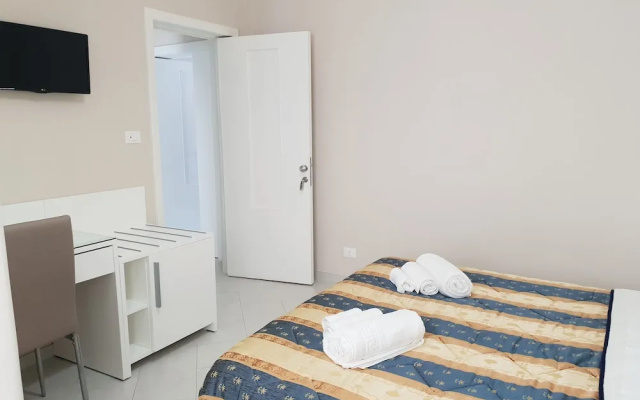 Le Camere Di Ada