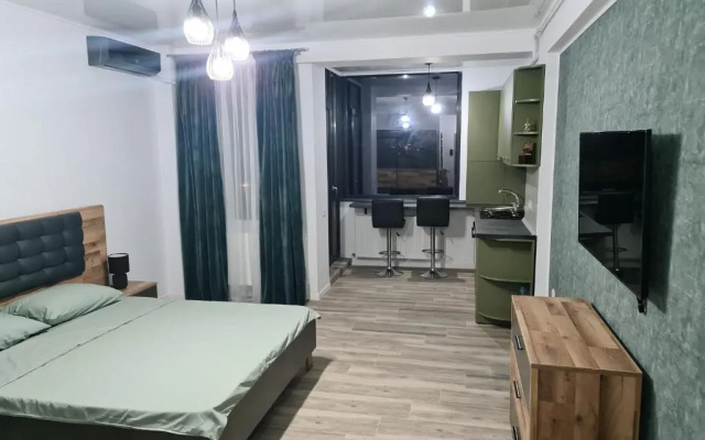 Biamar studio Mamaia Nord