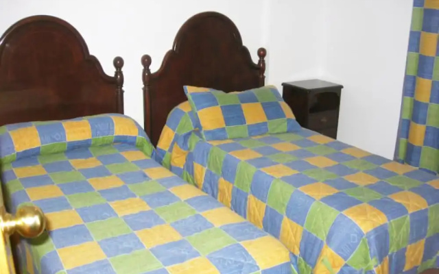 Apartamentos SierraNevada 3000 Solynieve