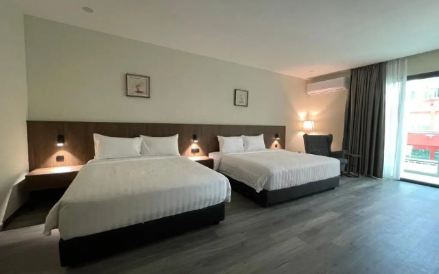 Hotel Bundusan