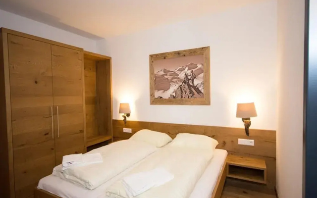 Apartment in Neukirchen Near Ski Lift