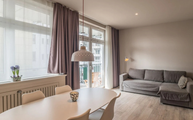 Limehome Berlin Chausseestraße