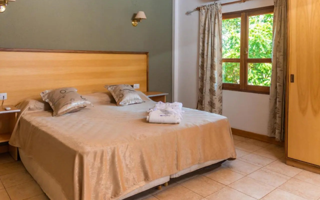 Azul Hotel Oberá