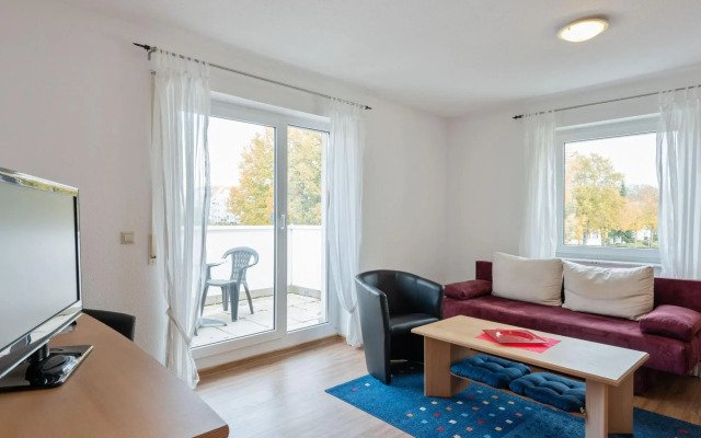 Spa Apartment, Bad Durrheim