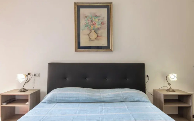 Gallipoli Apartment Ac, Seaside