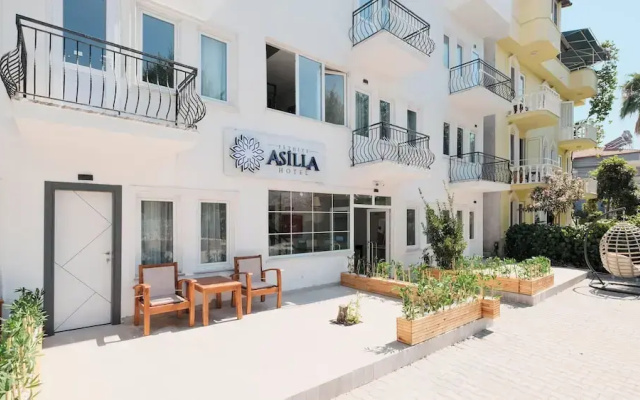 Asilla Hotel