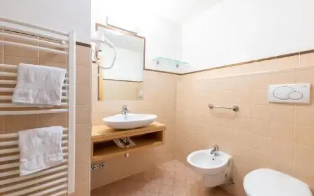Appartamenti Cleva