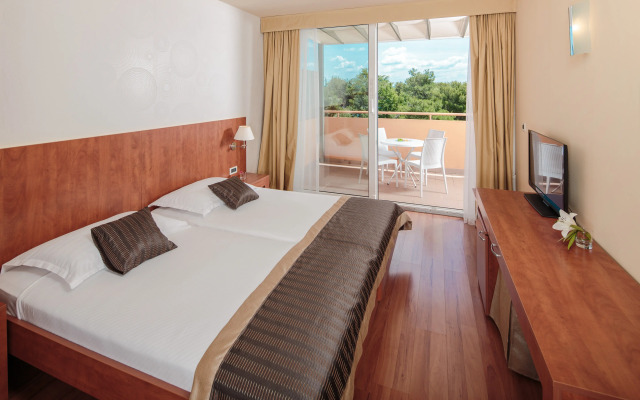 Hotel  Residence  Garden Suites Umag Plava Laguna