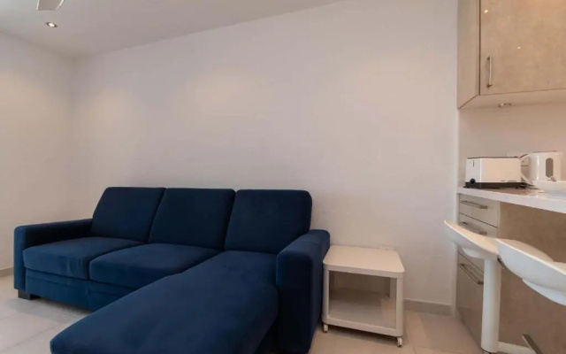 Parque Santiago III 204 - One Bed