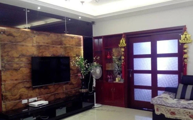 Yuexin Business Hotel