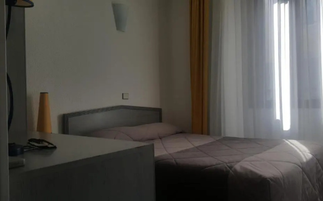 Hôtel de Genève , Faverges-Seythenex 74210, Haute Savoie