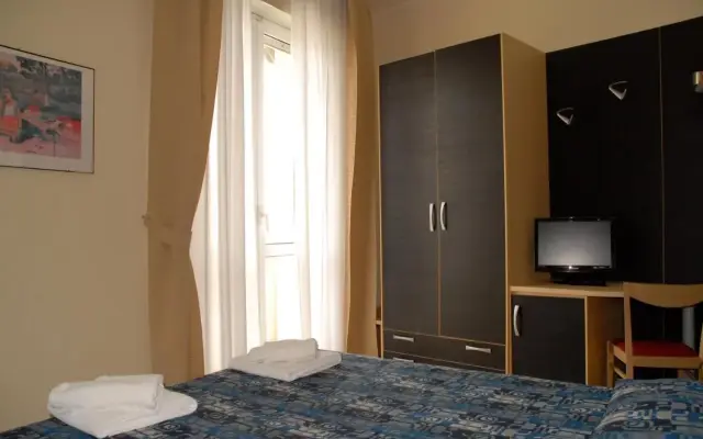 Hotel Arno
